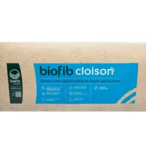 biofib cloison