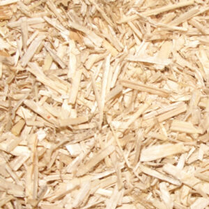 chanvre en vrac (chènevotte)