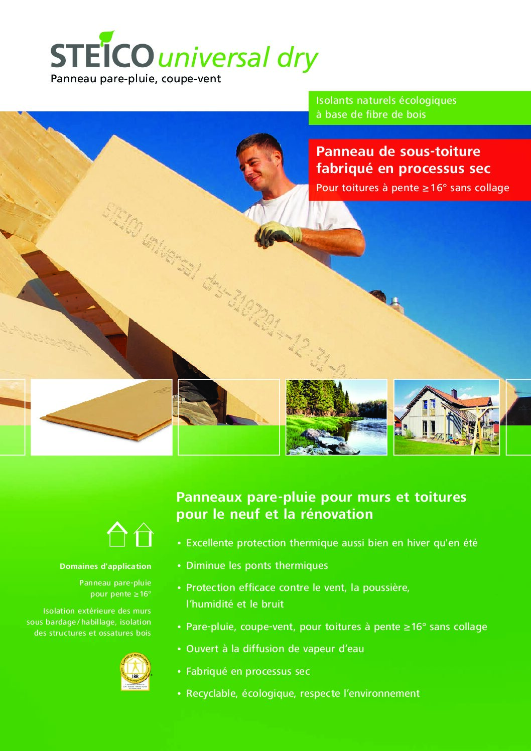 FT STEICO_product-sheet_universal-dry_FRA_fr_i Steico Universal Dry – Image 3