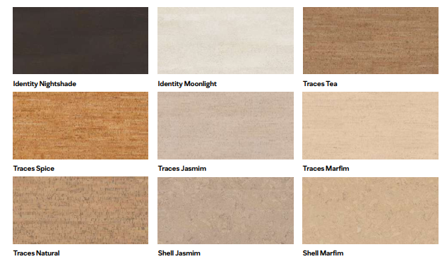 wicanders cork inspire – parquet flottant écologique 100 % liège wicanders cork inspire – parquet flottant écologique 100 % liège