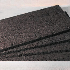 liège expansé en panneaux