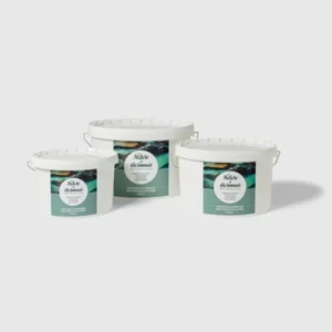 peinture eco premium sans conservateur velours blanche ou teintée (copie)