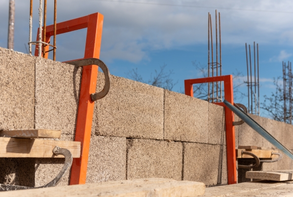 bloc de chanvre à emboitement bloc de chanvre à emboitement