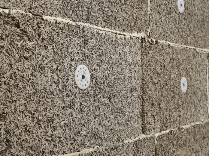 bloc de chanvre à emboitement bloc de chanvre à emboitement