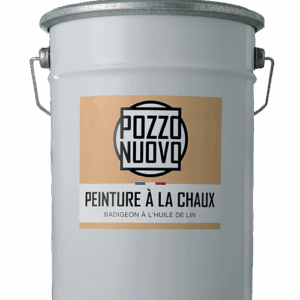 badigeon, badigeon cordé, chaulage quartz