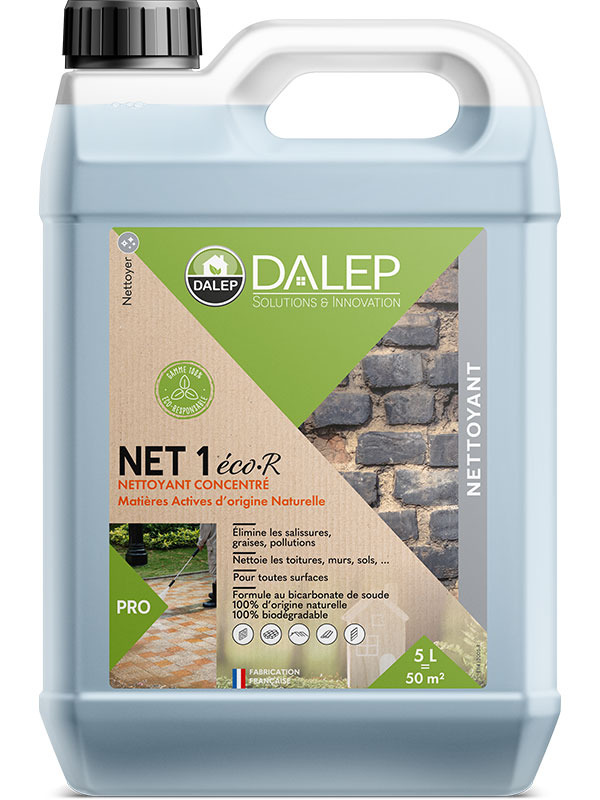 net 1 éco·r – nettoyant détergent concentré, polyvalent intérieur/extérieur net 1 éco·r – nettoyant détergent concentré, polyvalent intérieur/extérieur