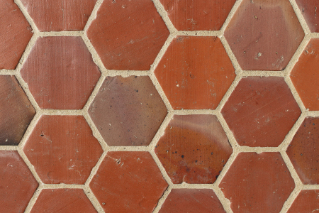 carrelage terre cuite rouge nuancé tradition carrelage terre cuite rouge nuancé tradition