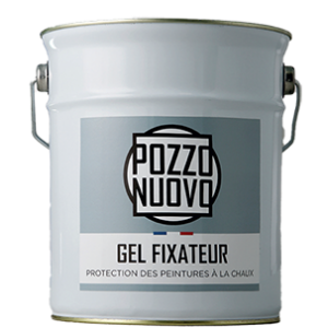 gel fixateur pozzo nuovo