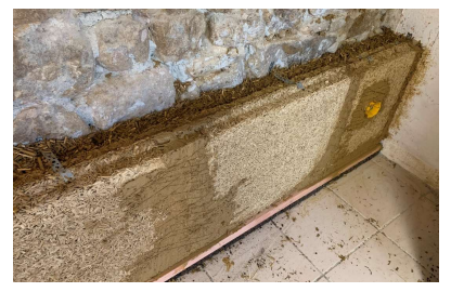 vÉgÉo bloc miscanthus terre chaux vÉgÉo bloc miscanthus terre chaux