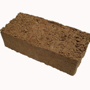 briques de terre crue adobe