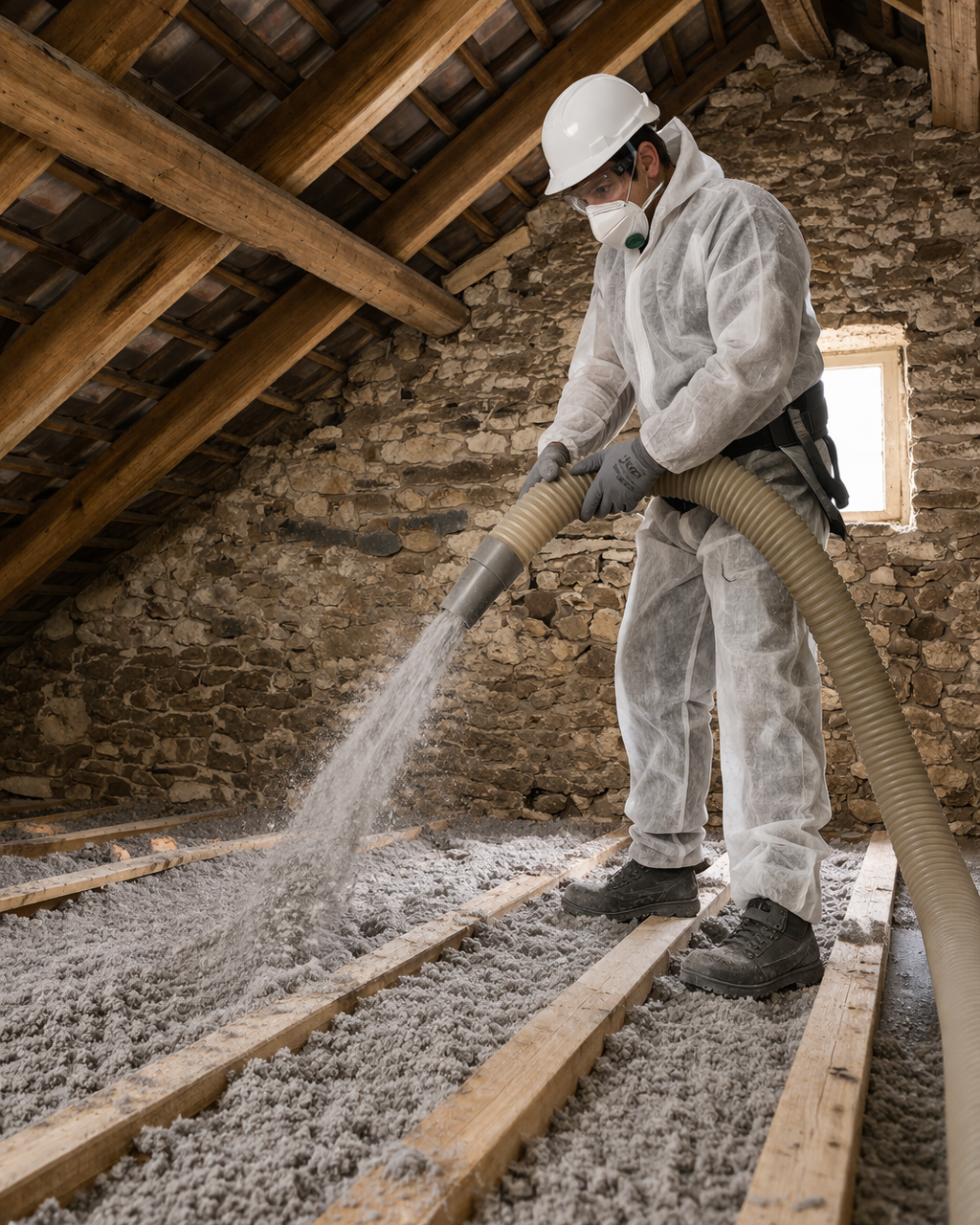 artisan ouate de cellulose