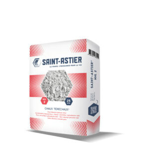 chaux tÉrÉchaux® nhl 2 chaux hydraulique naturelle faiblement hydraulique