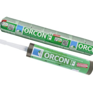 orcon f pro clima colle de raccord haute performance intérieur/extérieur