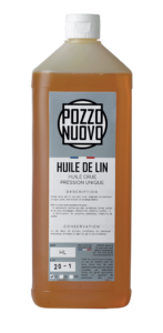 huile de lin pozzo nuovo huile de lin pozzo nuovo